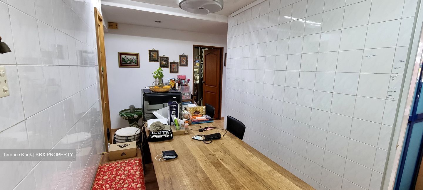 Blk 288D Jurong East Street 21 (Jurong East), HDB 5 Rooms #358015571